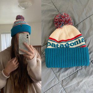 Patagonia Beanie